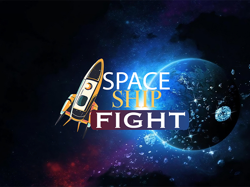 image SpaceShip Fight